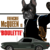 Boultte - Impression - (Mod/004)