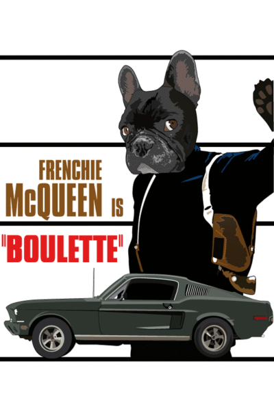 Boultte - Impression - (Mod/004)