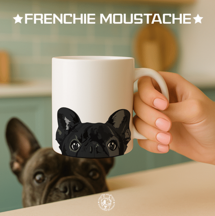 Youhou !!! – Mug en céramique blanche (Mod/003) Youhou !!! – Mug en céramique blanche (Mod/003)