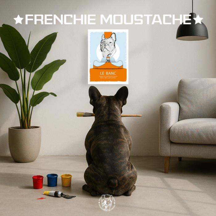 Le Banc - Impression - (Mod/005) Le Banc - Impression - (Mod/005)