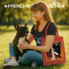 Star Pugs – ToteBag coton bio (Mod/002)