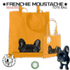 Youhou !!! – ToteBag coton bio (Mod/003)