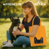 Youhou !!! – ToteBag coton bio (Mod/003)