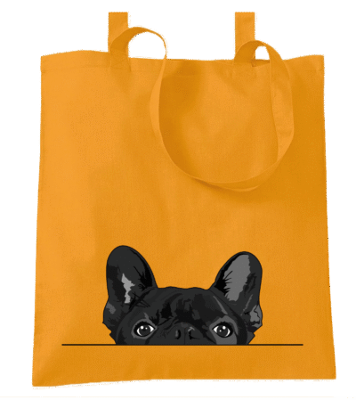 Youhou !!! – ToteBag coton bio (Mod/003)