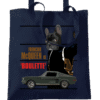 Boulette – ToteBag coton bio (Mod/004)