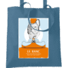 Le Banc – ToteBag coton bio (Mod/005)