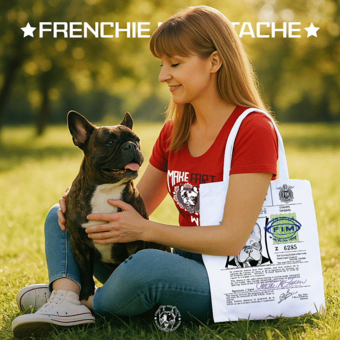 La Licence – ToteBag coton bio - (Mod/006) La Licence – ToteBag coton bio - (Mod/006)