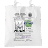 La Licence – ToteBag coton bio - (Mod/006)