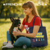 Couch Invaders – ToteBag coton bio (Mod/007)