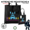 We Come In Cuddle – ToteBag coton bio (Mod/009)