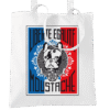 Moustache – ToteBag coton bio (Mod/012)