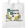 Breaking Miam – ToteBag coton bio (Mod/015)