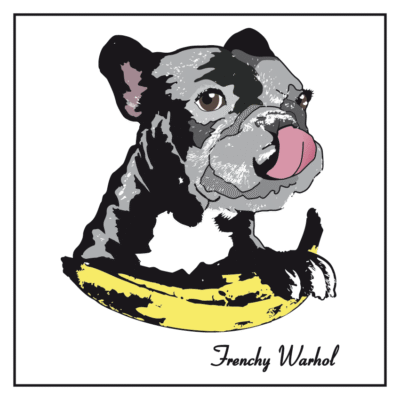 Frenchy Wharol – Impression (Mod/001)