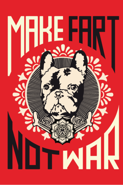 Make Fart –  Impression - (Mod/011)