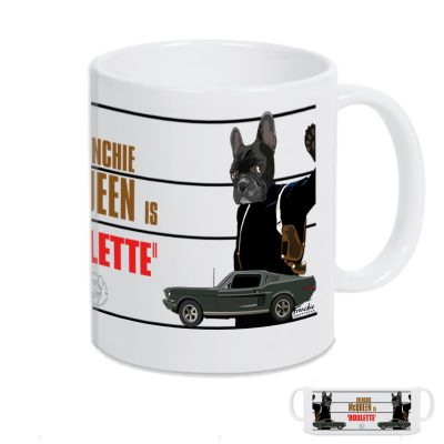 Boulette – Mug (Mod/004)