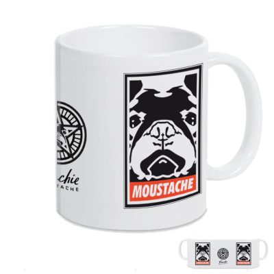 The Giant – Mug (Mod/010)