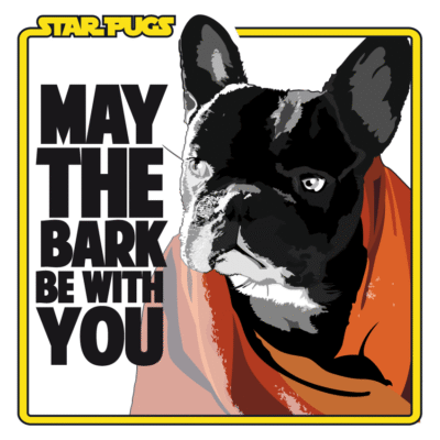 Star Pugs – Impression (Mod/002)