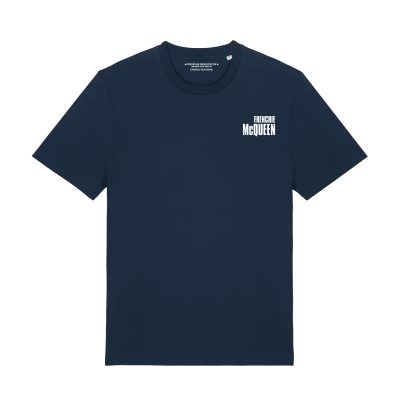 Boulette – T-shirt coton bio (Mod/004)