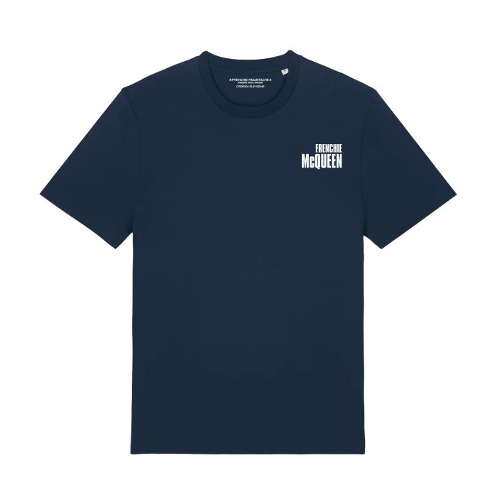 Boulette – T-shirt coton bio (Mod/004)