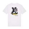Frenchy Wharol – T-shirt coton bio (Mod/001)