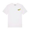 Frenchy Wharol – T-shirt coton bio (Mod/001)