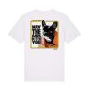Star Pugs – T-shirt coton bio (Mod/002)