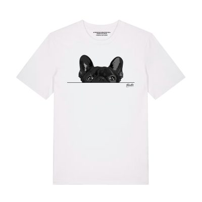 Youhou !!! – T-shirt coton bio (Mod/003)