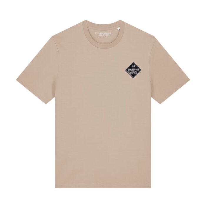 Breaking Miam – T-shirt coton bio (Mod/015)
