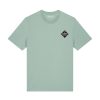 Cook & Roll – T-shirt coton bio (Mod/014)