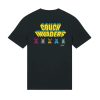Couch Invaders – T-shirt coton bio (Mod/007)
