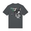 I Am The Bark – T-shirt coton bio (Mod/013)