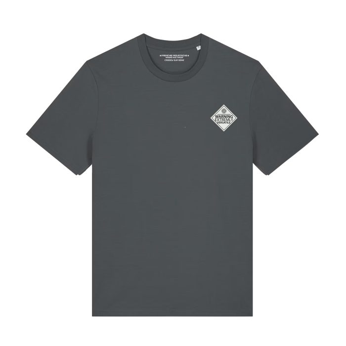I Am The Bark – T-shirt coton bio (Mod/013)