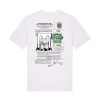 La Licence – T-shirt coton bio (Mod/006)