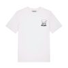 La Licence – T-shirt coton bio (Mod/006)