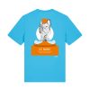 Le Banc – T-shirt coton bio (Mod/005)
