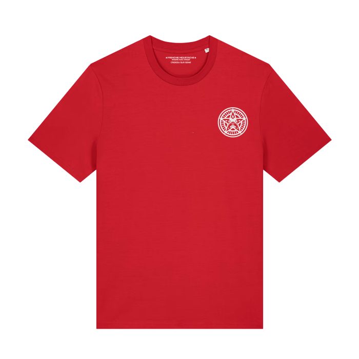Make Fart – T-shirt coton bio (Mod/011)