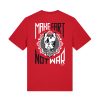 Make Fart – T-shirt coton bio (Mod/011)