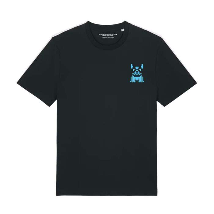 We Come In Cuddle – T-shirt coton bio (Mod/009)