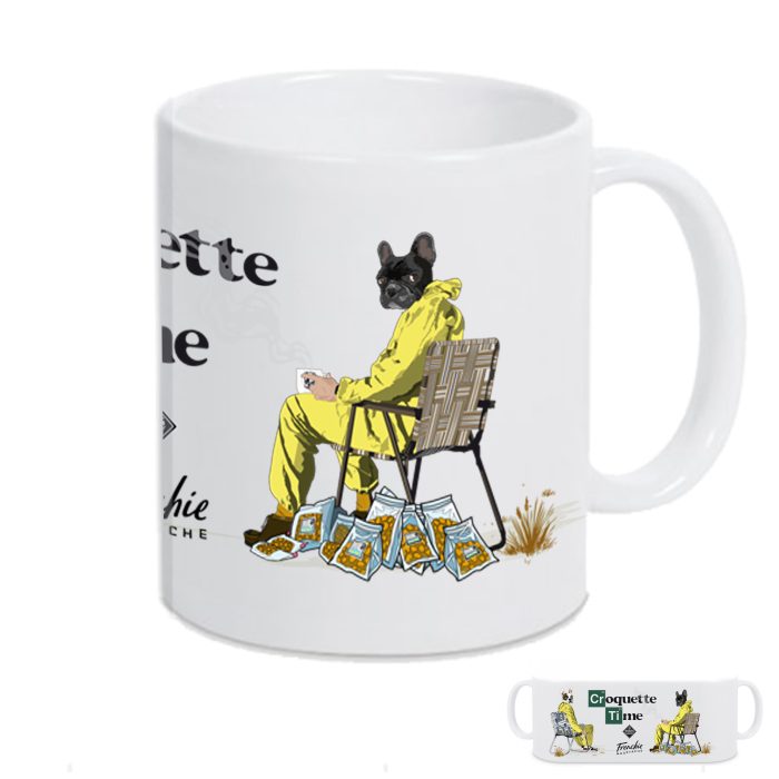 Breaking Miam – Mug (Mod/016)