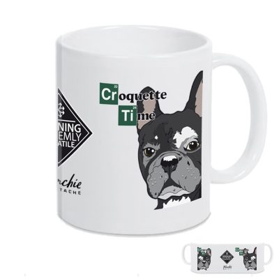 I'm The Bark – Mug (Mod/014)