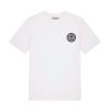 Frenchie Moustache The Giant – T-shirt coton bio (Mod/010)