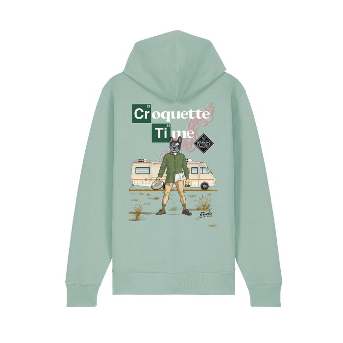 Cook & Roll – Cultivator 2.0 (Mod/015)