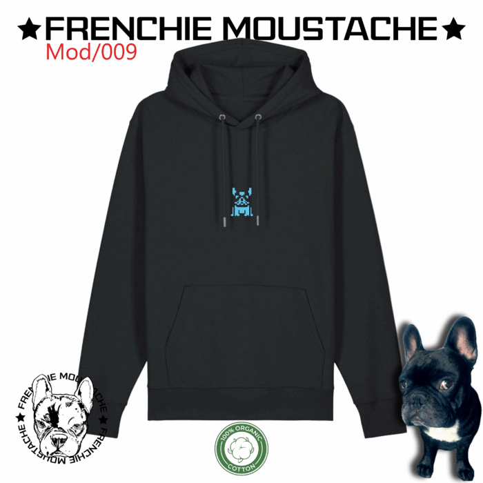 We Come In Cuddle – Sweat-shirt Enfant coton bio (Mod/009)