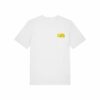 Planche Tee-shirts StarPugs - Mod002 - Coton certifié GOTS
