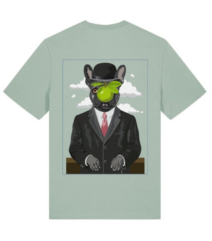 Planche sweat-shirt - Cook & Roll - Mod014 - Tee_shirt 100% coton bio - Certifié Gots