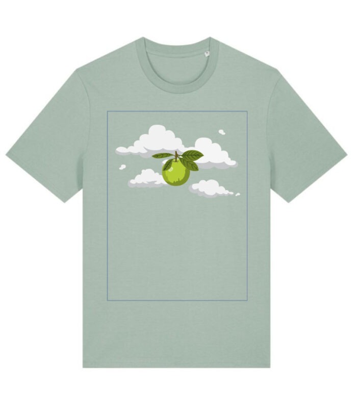 Planche sweat-shirt - Cook & Roll - Mod014 - Tee_shirt 100% coton bio - Certifié Gots