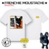 Planche Tee-shirts StarPugs - Mod002 - Coton certifié GOTS