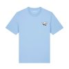 Bad Bunny – T-shirt coton bio (Mod/024)