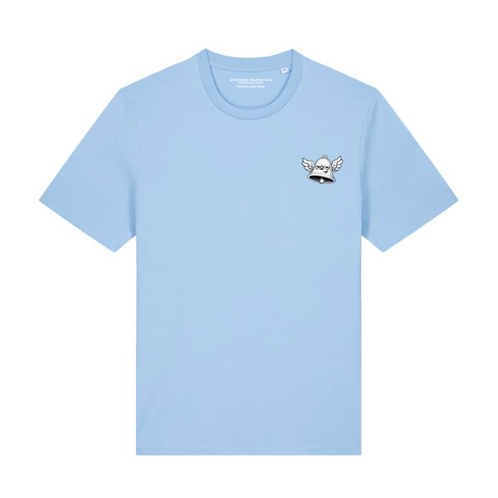 Bad Bunny – T-shirt coton bio (Mod/024)