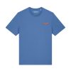 Gothic Moustache – T-shirt coton bio (Mod/020)